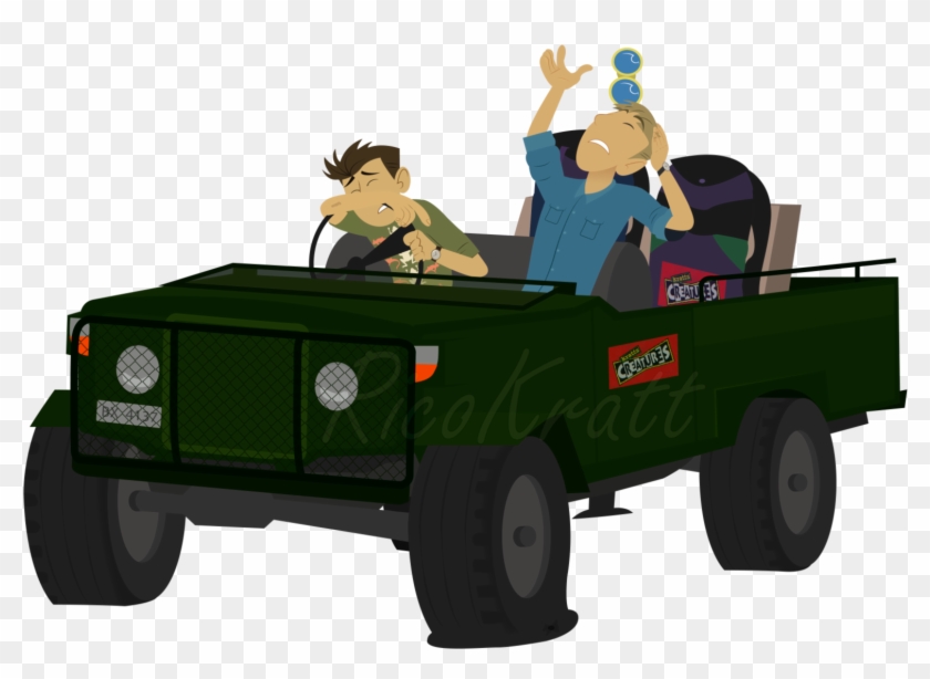 Wild Kratts - Wild Kratts #1524759
