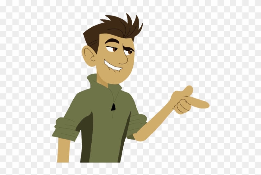 Wild Kratts - Wild Kratts #1524776