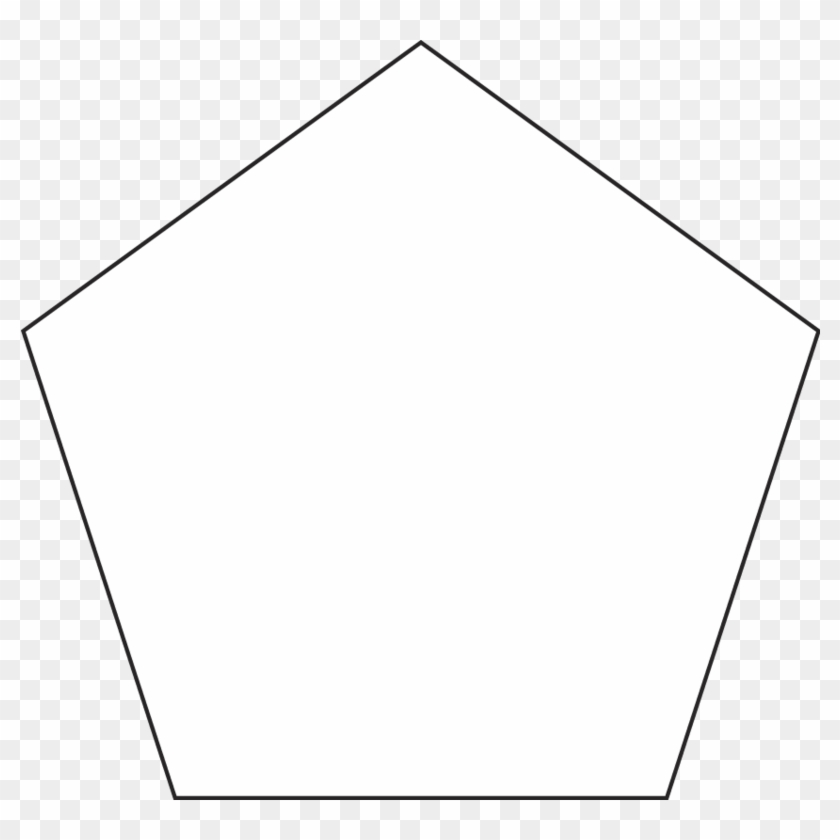 Clip Art Name The Number Of Diagonals In Each Polygon - Clip Art Name The Number Of Diagonals In Each Polygon #1524795