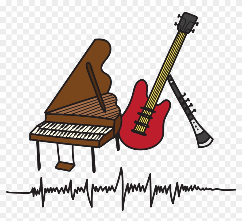 How Does A Quantum State Make A Musical Instrument - How Does A Quantum State Make A Musical Instrument #1524826