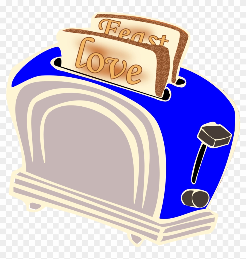 Pop Up Love Feasts - Pop Up Love Feasts #1524845
