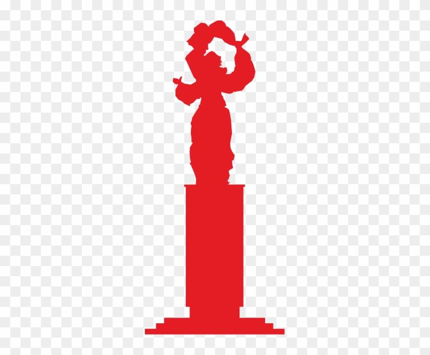 Independence Statue And Boulevard - Independence Statue And Boulevard #1524907
