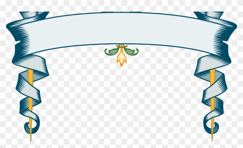 Clip Art Ribbon Transprent Png Free Download - Clip Art Ribbon Transprent Png Free Download #1525001