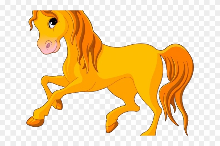 Mare Clipart Female Horse - Mare Clipart Female Horse #1525036