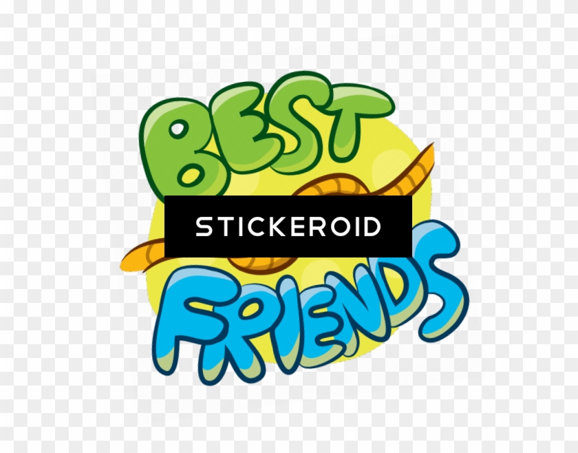 Best Friends Bbf Friend Friendship - Best Friends Bbf Friend Friendship #1525126
