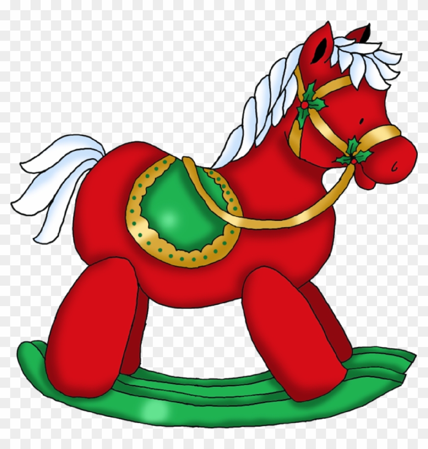 Boho Clipart Horse - Boho Clipart Horse #1525137