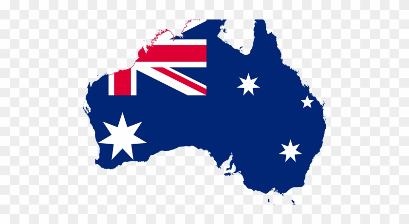 Dave Ellis' Postcard From Australia - Dave Ellis' Postcard From Australia #1525202