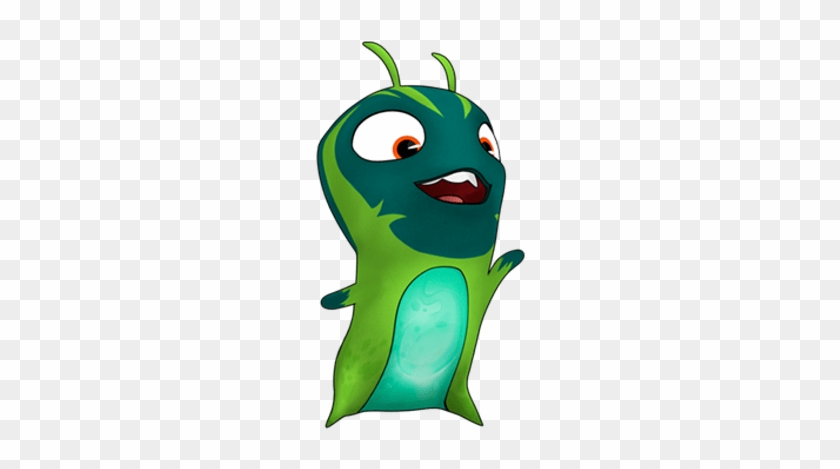 Slugterra Lariat - Slugterra Lariat #1525235