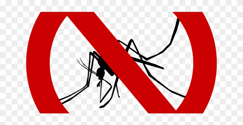 Protect Yourself From Zika With These Mosquito Repellents - Protect Yourself From Zika With These Mosquito Repellents #1525290