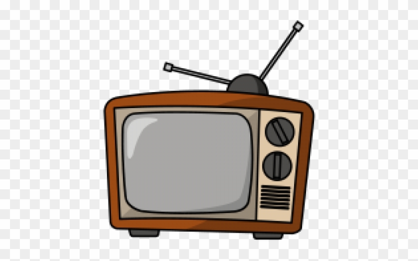 Television Clipart First - Television Clipart First #1525317