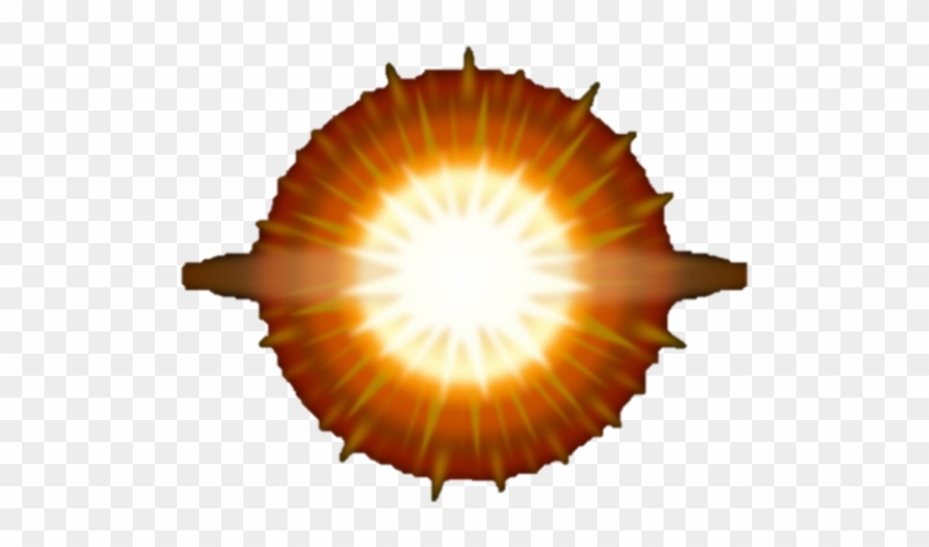 Pixel Clipart Explosion - Pixel Clipart Explosion #1525340