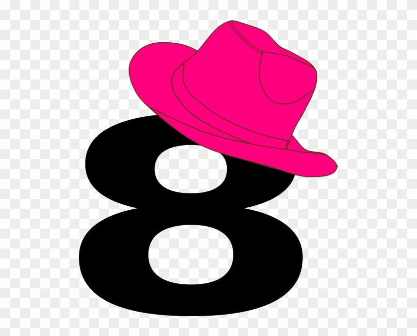 Hat Clip Art - Hat Clip Art #1525360