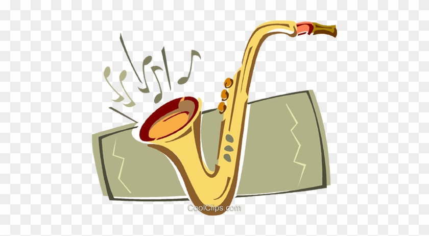 Saxophone - Saxophone #1525416