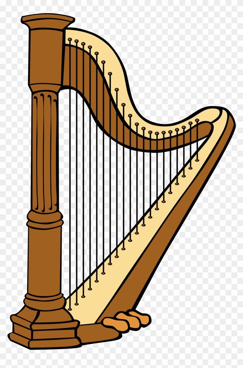 Instrument Clipart Images - Instrument Clipart Images #1525433