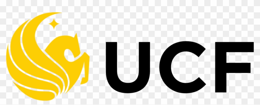 Ucf Logo - Ucf Logo #1525472