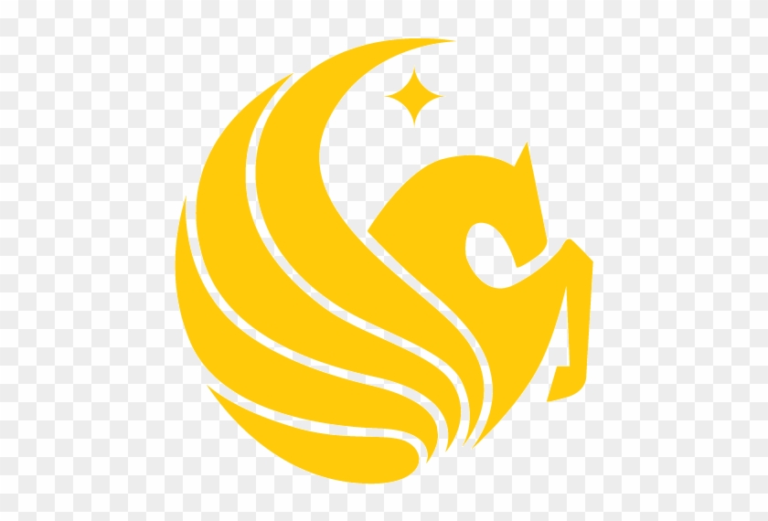 Pegasus-ffcc00 - - Pegasus-ffcc00 - #1525473
