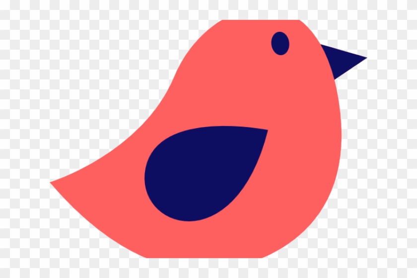 Navy Clipart Blue Bird - Navy Clipart Blue Bird #1525535