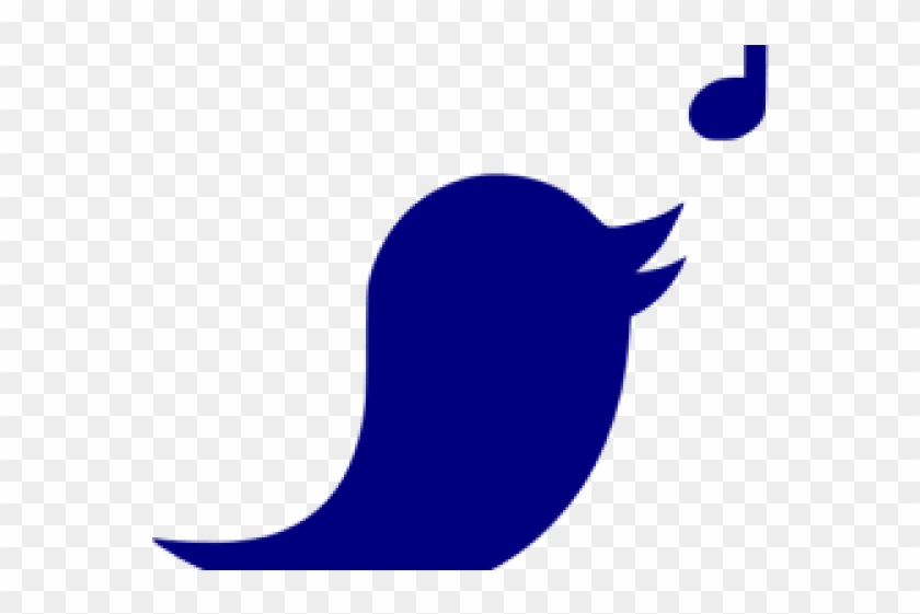 Navy Clipart Blue Bird - Navy Clipart Blue Bird #1525549