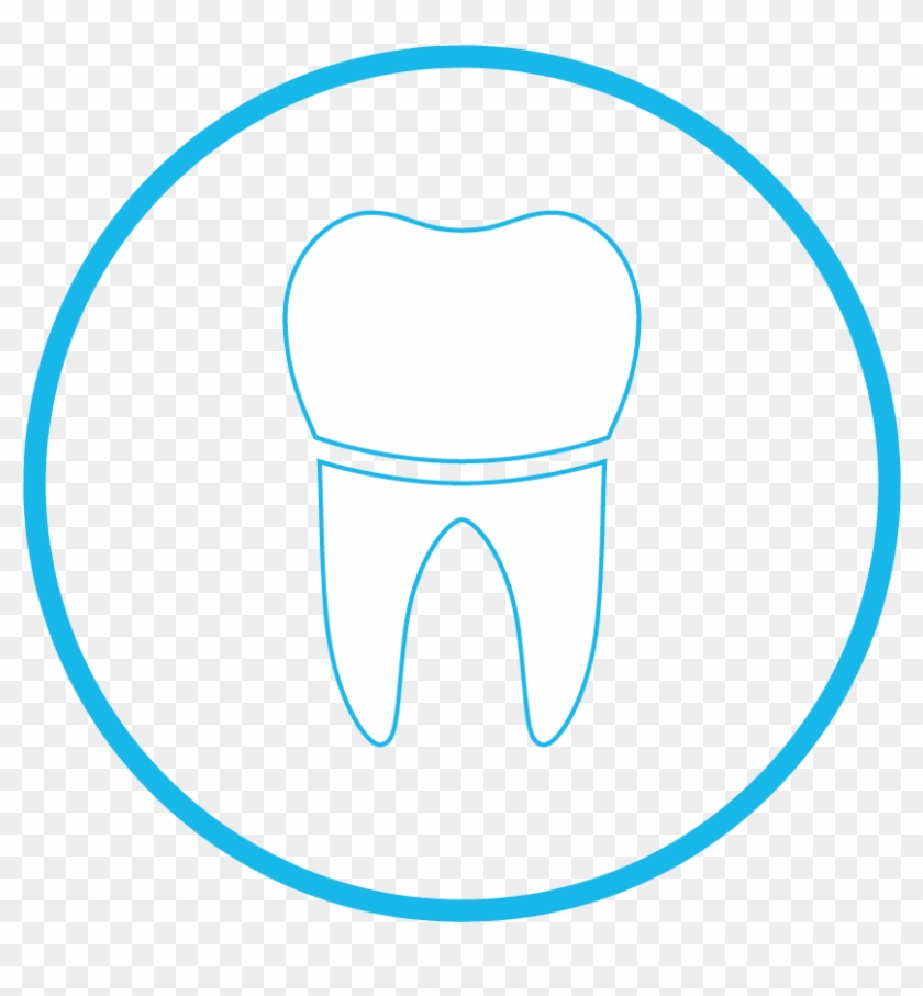 Midtown Dental Icons - Midtown Dental Icons #1525554