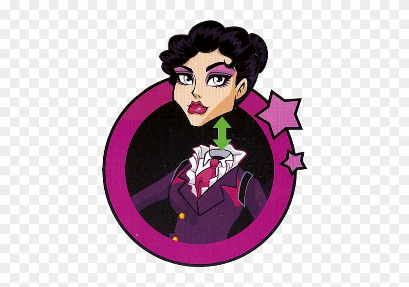 Sleepy Hollow, Monster High, Monstruos, Perfil, Obras - Sleepy Hollow, Monster High, Monstruos, Perfil, Obras #1525651