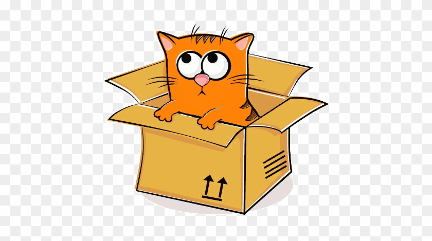 Cat Scout Boxing Day Participation - Cat Scout Boxing Day Participation #1525662
