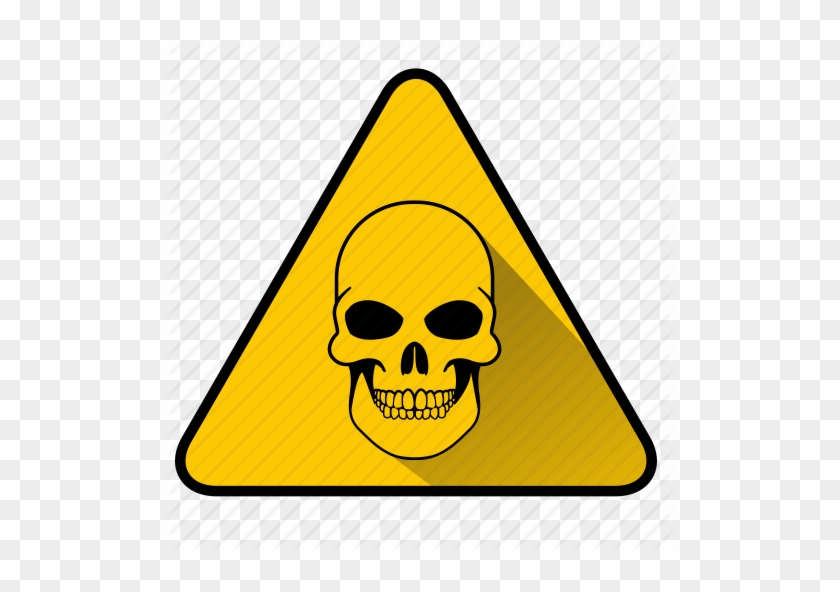 Danger Clipart Dangerous Road - Danger Clipart Dangerous Road #1525714
