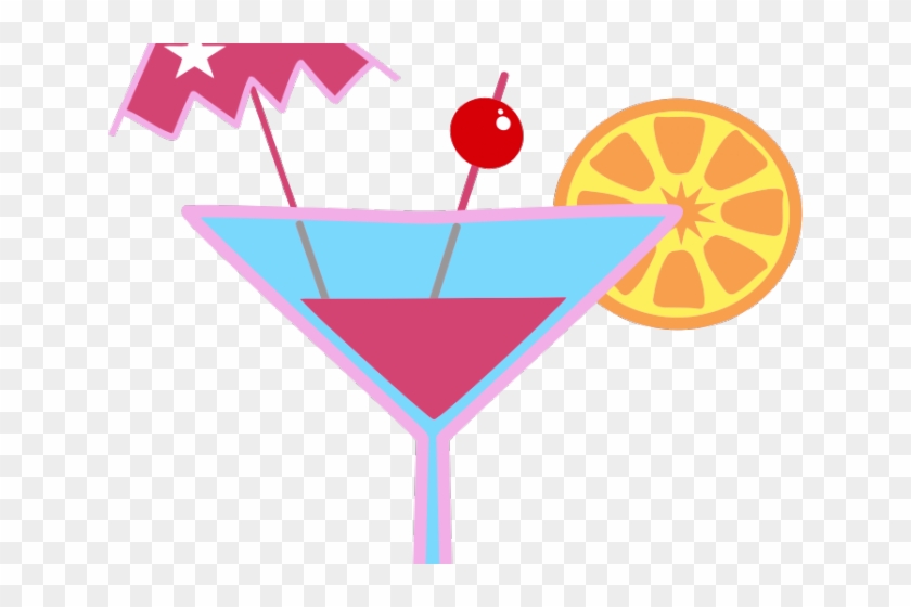 Drinks Clipart Punch Drink - Drinks Clipart Punch Drink #1525781