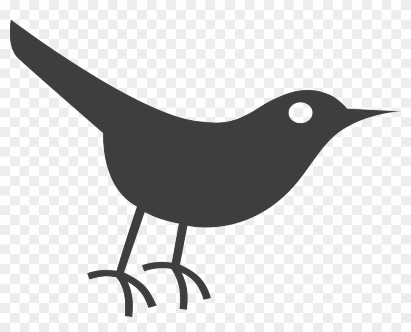 Vector Download Bill Clipart Bird - Vector Download Bill Clipart Bird #1525846
