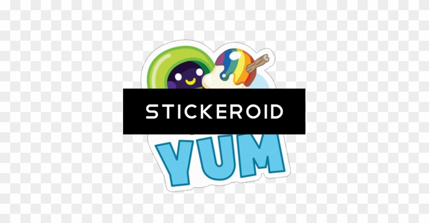 Yum Kawaii Omnomnom - Yum Kawaii Omnomnom #1525860