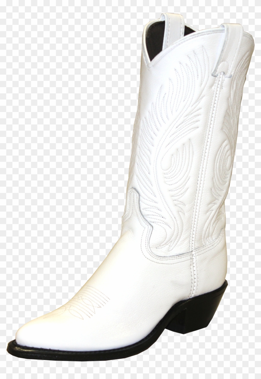 Abilene Western Round Toe Item A On - Abilene Western Round Toe Item A On #1525906