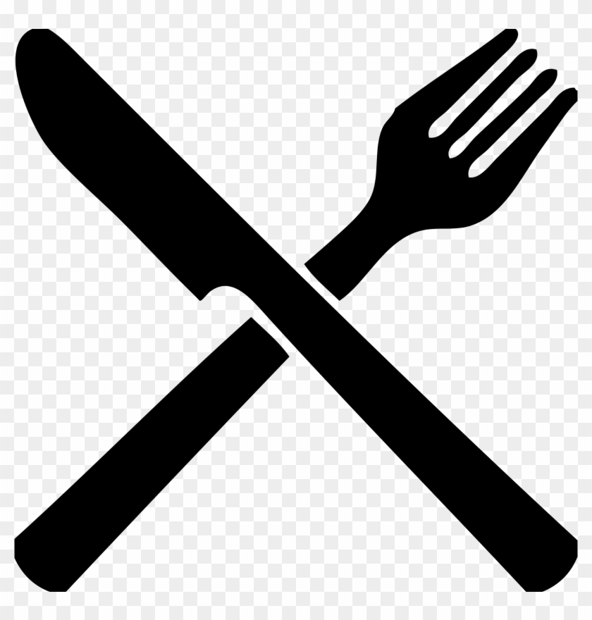 Noodle Clipart Fork - Noodle Clipart Fork #1525911