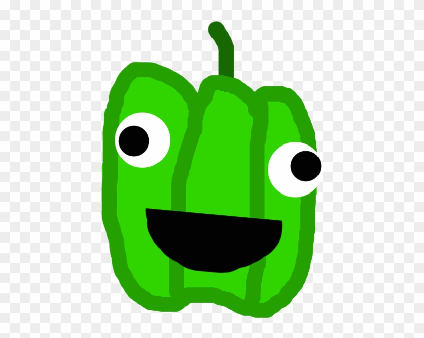 Pepper By Chanceyb On - Pepper By Chanceyb On #1525925