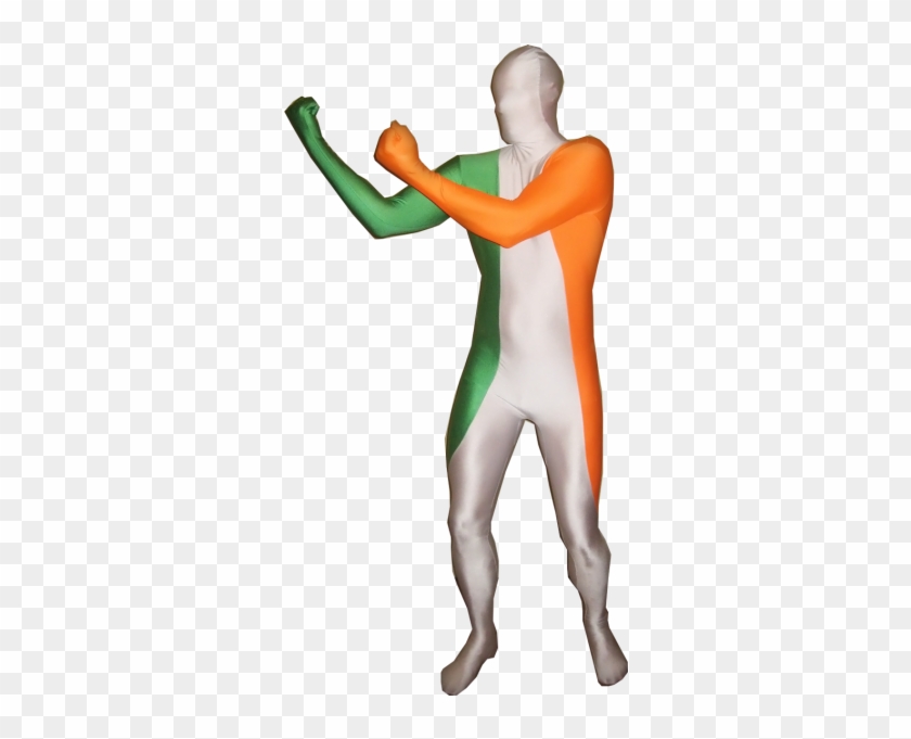 Ireland Morphsuit - Ireland Morphsuit #1525947