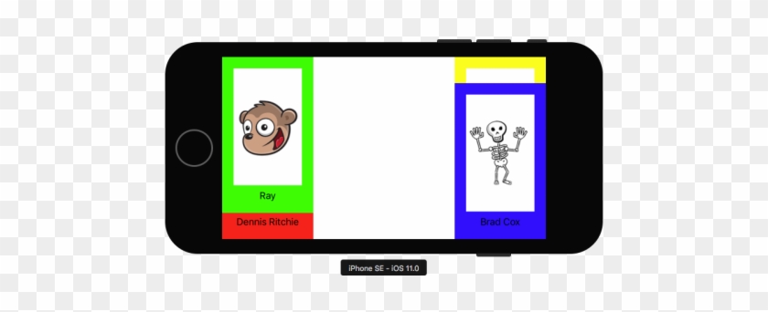 Auto Layout Tutorial - Auto Layout Tutorial #1525958