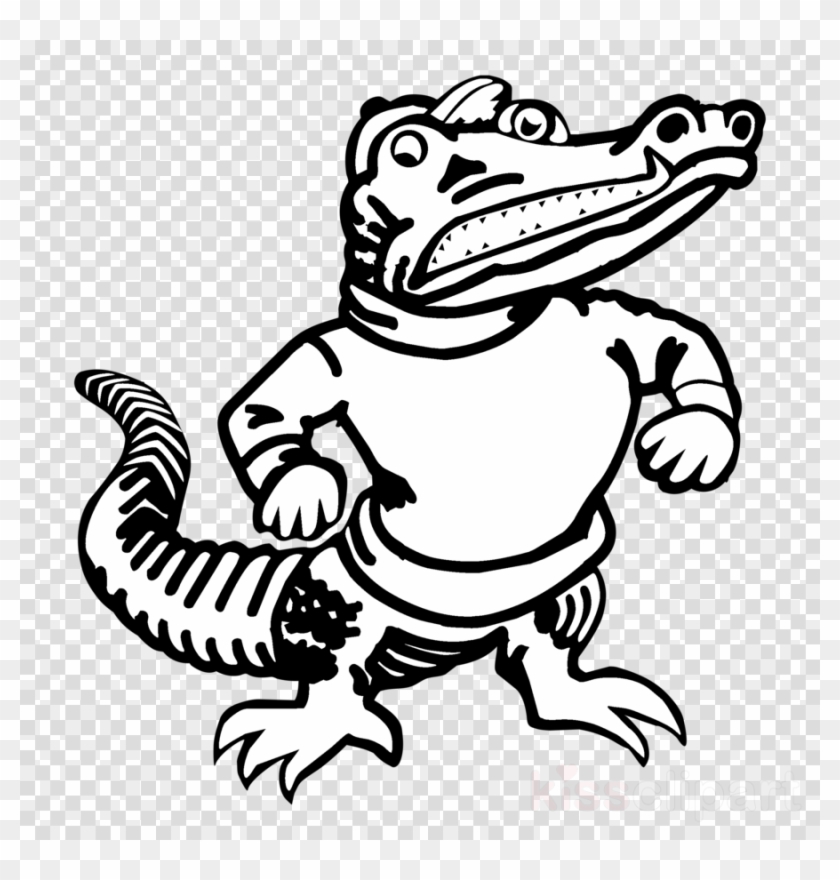Florida Gators Cover Clipart Florida Gators Football - Florida Gators Cover Clipart Florida Gators Football #1525989