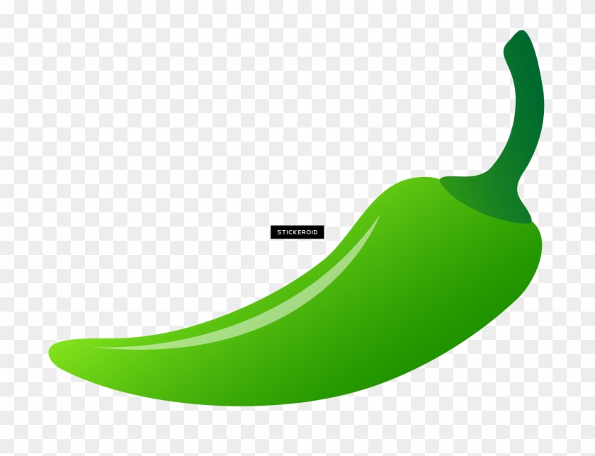 Red Pepper - Red Pepper #1526014