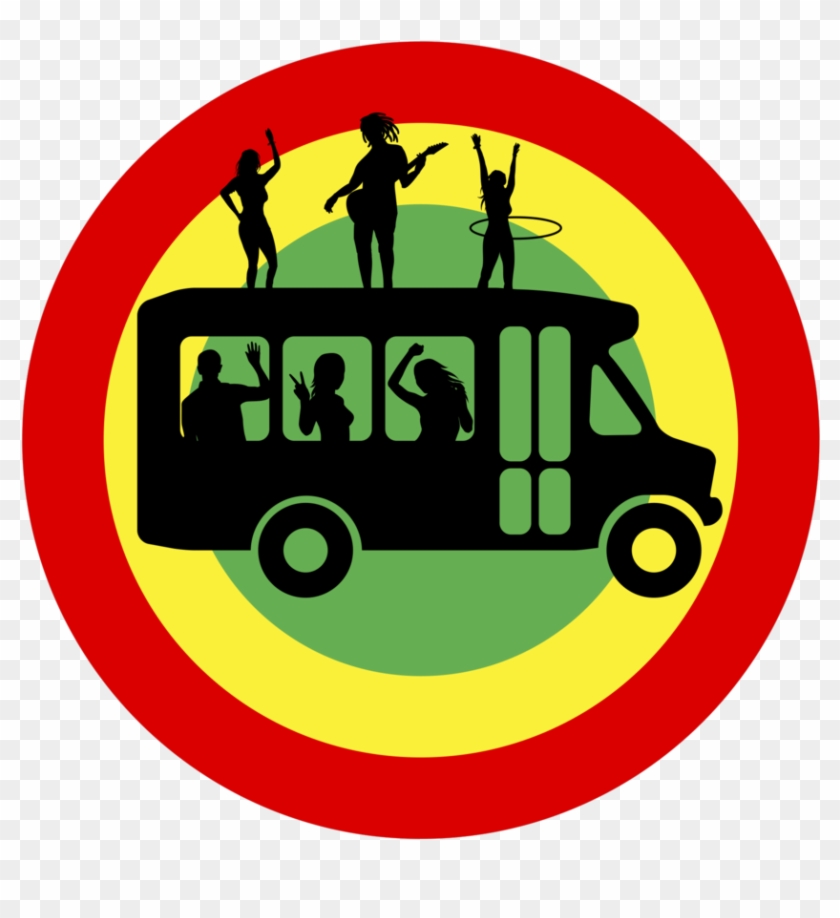 Rastabus Well Take You Wherever Want For - Rastabus Well Take You Wherever Want For #1526173