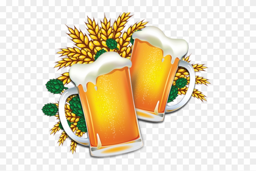 Beer Clipart Party - Beer Clipart Party #1526183
