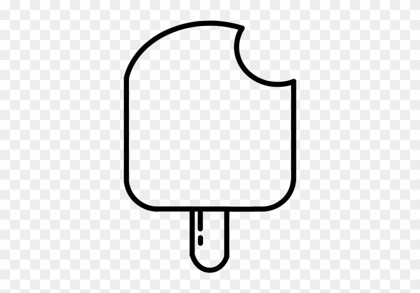 Clip Free Stock Ice Icecream Dessert Cream Icon Size - Clip Free Stock Ice Icecream Dessert Cream Icon Size #1526189