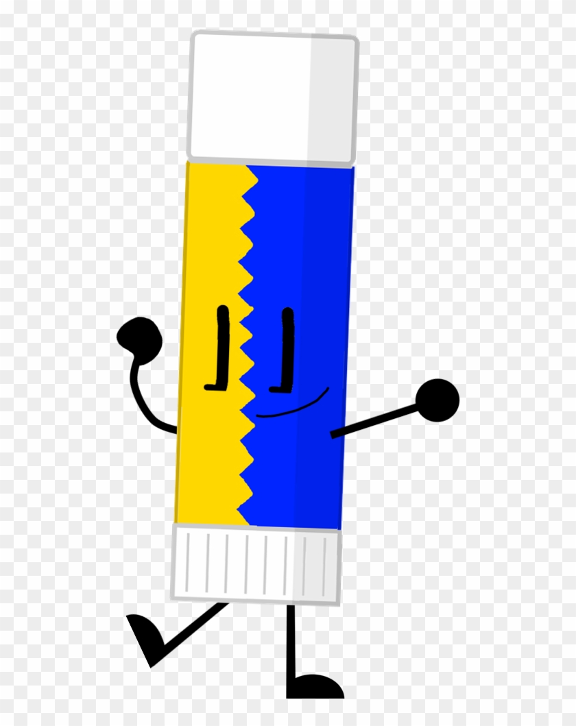 Glue Stick Clipart - Glue Stick Clipart #1526194