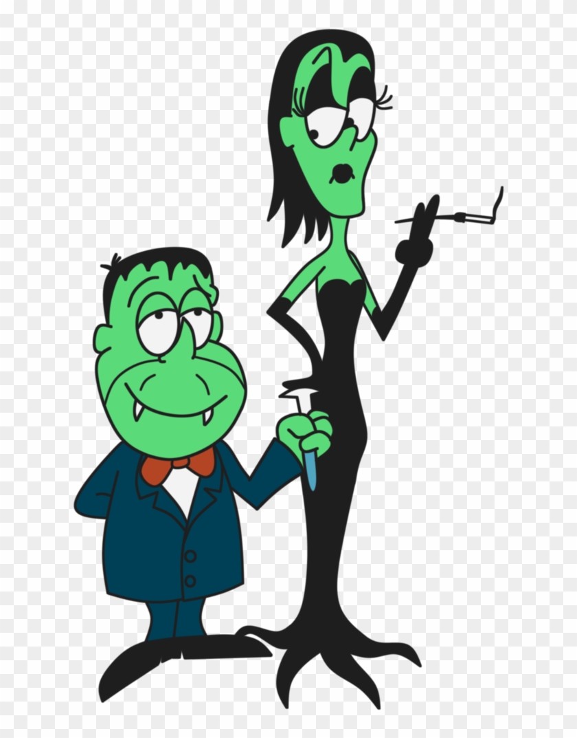 Mr And Mrs J By Sumperson On - Mr And Mrs J By Sumperson On #1526258
