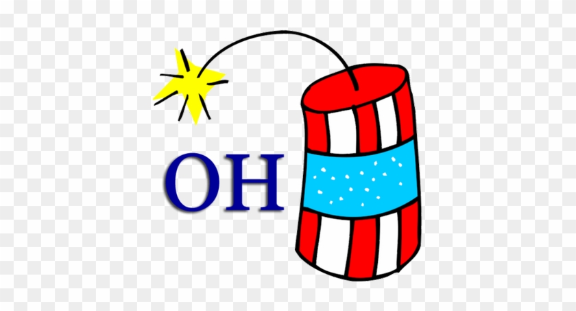 Ohio Fireworks - Ohio Fireworks #1526399