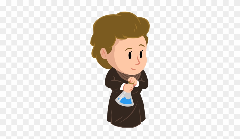 Marie Curie - Marie Curie #1526440