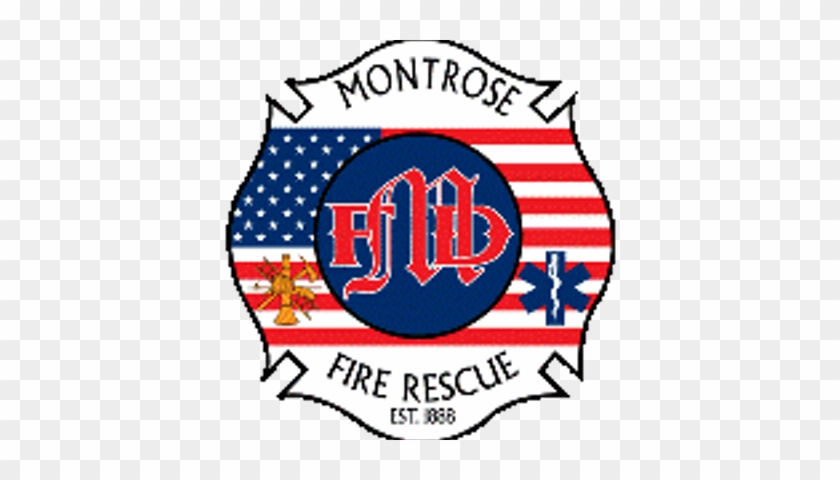 Montrose Fire-rescue - Montrose Fire-rescue #1526522