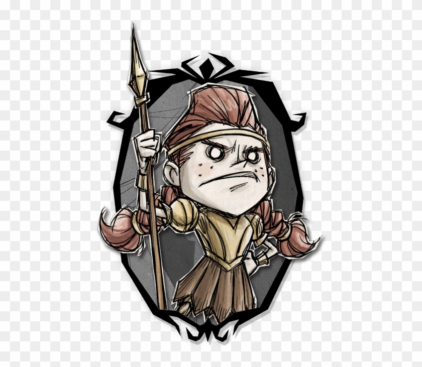 Don't Starve Together - Don't Starve Together #1526529