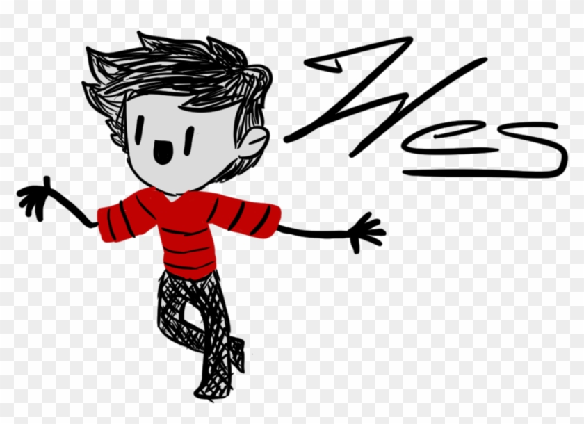 Don't Starve By Darkwizardsethlet - Don't Starve By Darkwizardsethlet #1526530