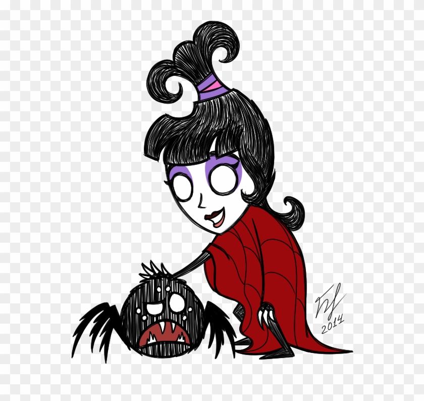 Dont Starve Lydia - Dont Starve Lydia #1526584