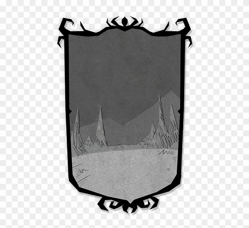 Don"t Starve Together Mod Character Select Bigportrait - Don"t Starve Together Mod Character Select Bigportrait #1526599