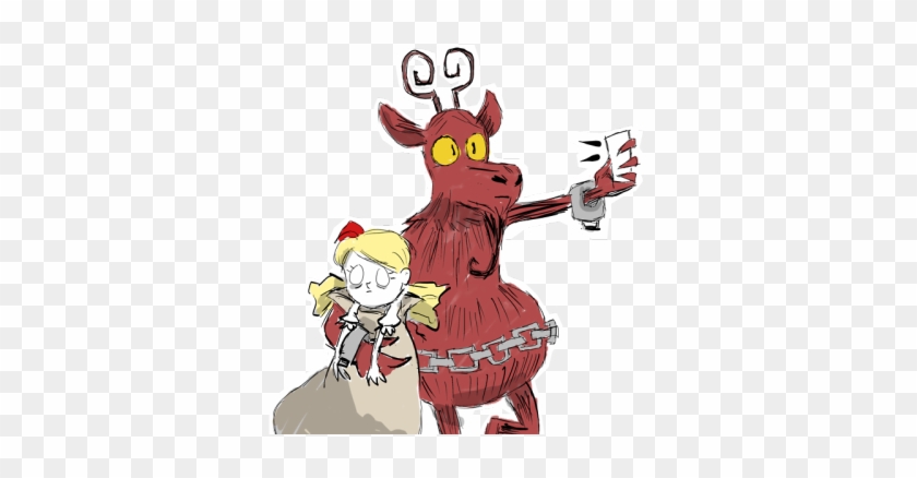 Don't Starve - Don't Starve #1526610