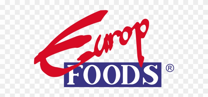 Europ Foods - Europ Foods #1526652